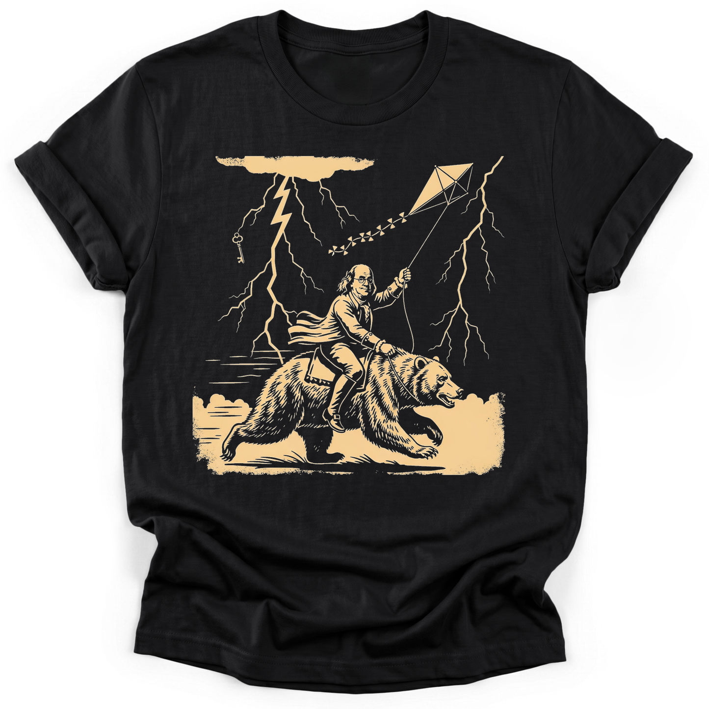 Sloth Hiking Club — black