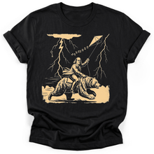 Sloth Hiking Club — black