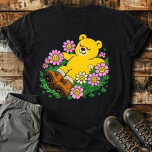 Sloth Hiking Club — black