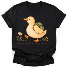 Sloth Hiking Club — black