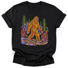 Sloth Hiking Club — black