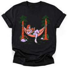 Sloth Hiking Club — black