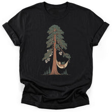 Sloth Hiking Club — black