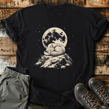 Sloth Hiking Club — black