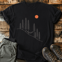 Sloth Hiking Club — black