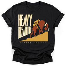 Sloth Hiking Club — black