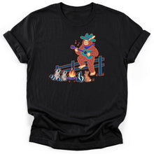 Sloth Hiking Club — black