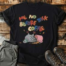 Sloth Hiking Club — black