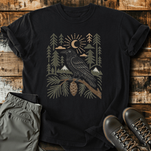 Sloth Hiking Club — black