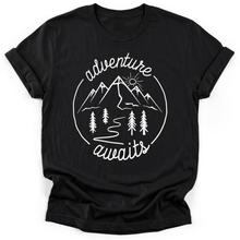 Sloth Hiking Club — black