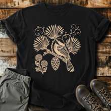 Sloth Hiking Club — black