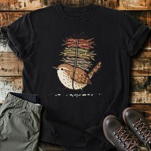 Sloth Hiking Club — black