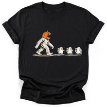 Sloth Hiking Club — black