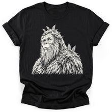 Sloth Hiking Club — black