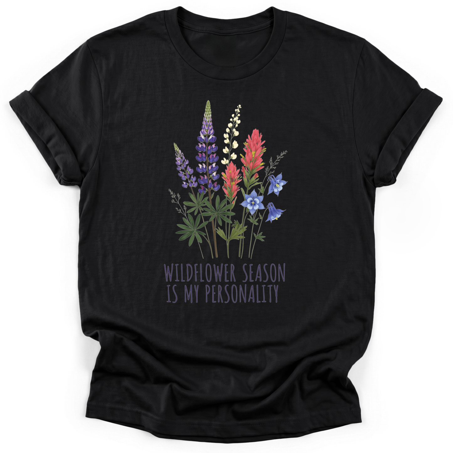 Sloth Hiking Club — black
