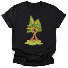 Sloth Hiking Club — black
