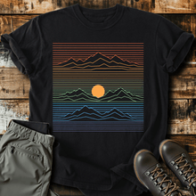 Sloth Hiking Club — black