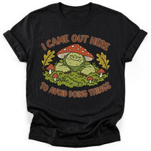 Sloth Hiking Club — black