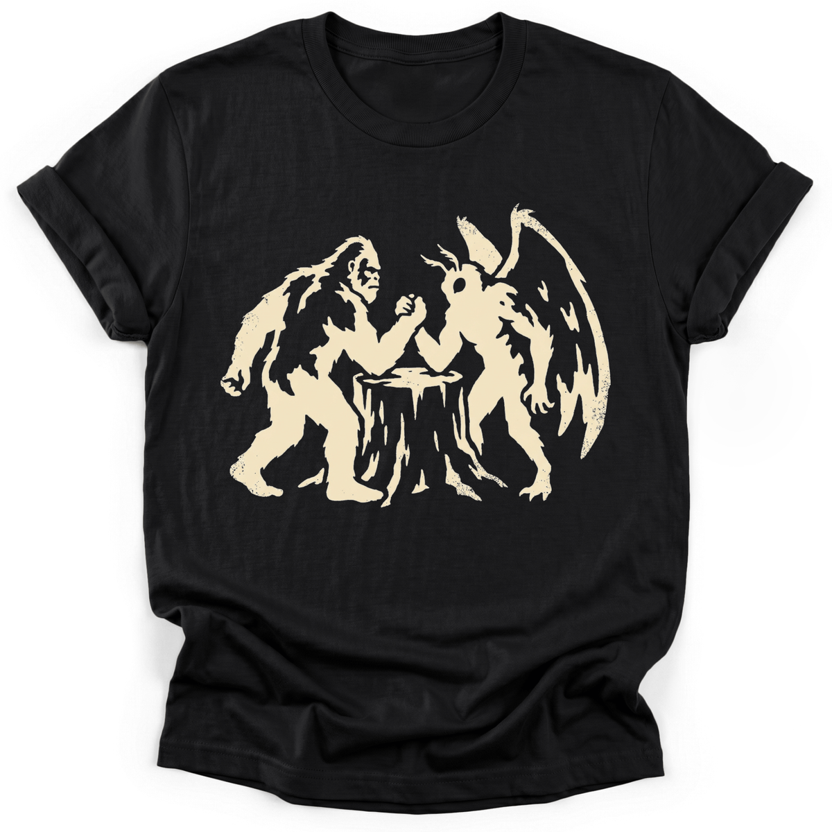 Sloth Hiking Club — black