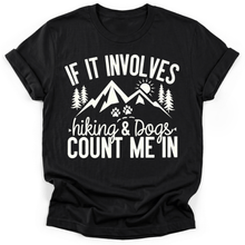 Sloth Hiking Club — black