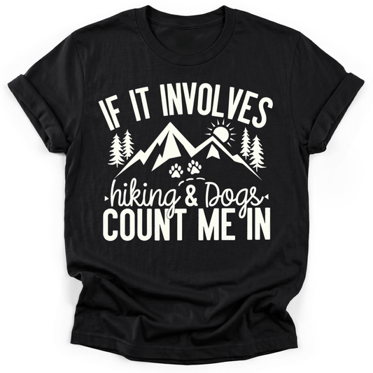 Sloth Hiking Club — black