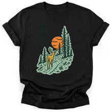 Sloth Hiking Club — black