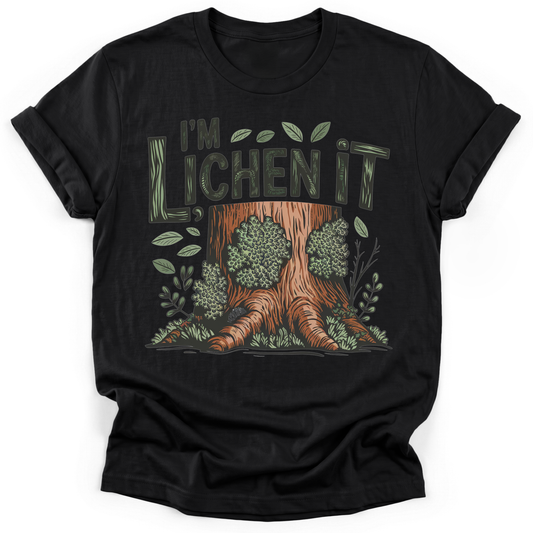 Sloth Hiking Club — black