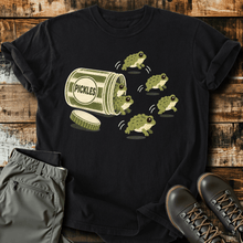 Sloth Hiking Club — black