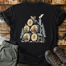 Sloth Hiking Club — black