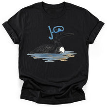 Sloth Hiking Club — black