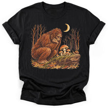 Sloth Hiking Club — black