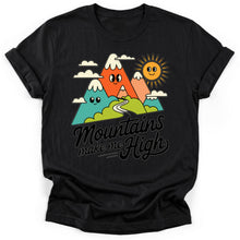 Sloth Hiking Club — black