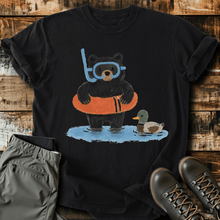 Sloth Hiking Club — black