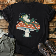 Sloth Hiking Club — black