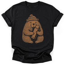Sloth Hiking Club — black