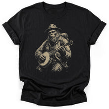 Sloth Hiking Club — black