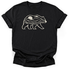 Sloth Hiking Club — black