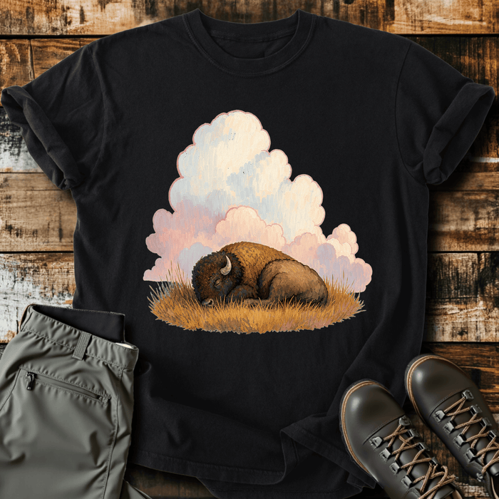 Rest Assured T-Shirt