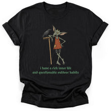 Sloth Hiking Club — black