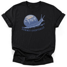 Sloth Hiking Club — black