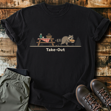 Sloth Hiking Club — black