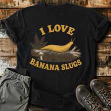 Sloth Hiking Club — black