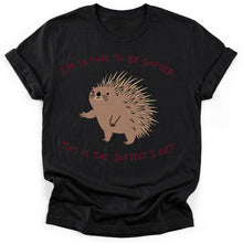 Sloth Hiking Club — black