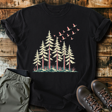 Sloth Hiking Club — black
