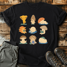 Sloth Hiking Club — black