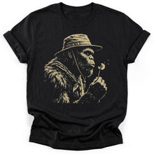 Sloth Hiking Club — black
