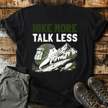 Sloth Hiking Club — black