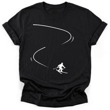 Sloth Hiking Club — black