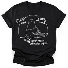 Sloth Hiking Club — black