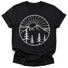 Sloth Hiking Club — black